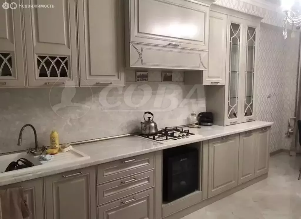 2-комнатная квартира: Дербент, проспект Агасиева, 18Ж (80 м) - Фото 2