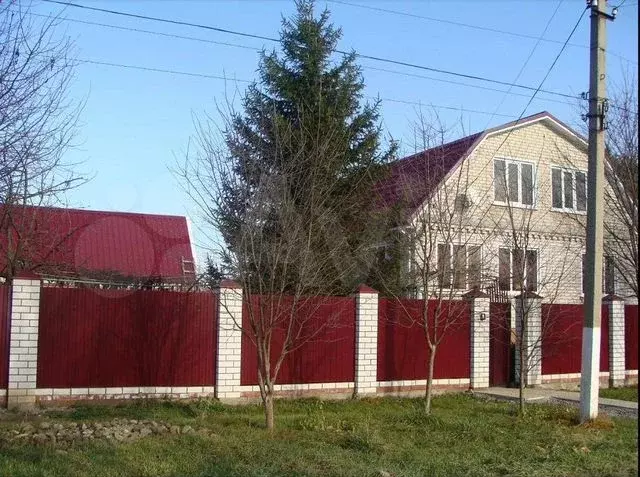 Дом 140 м на участке 10 сот. - Фото 0