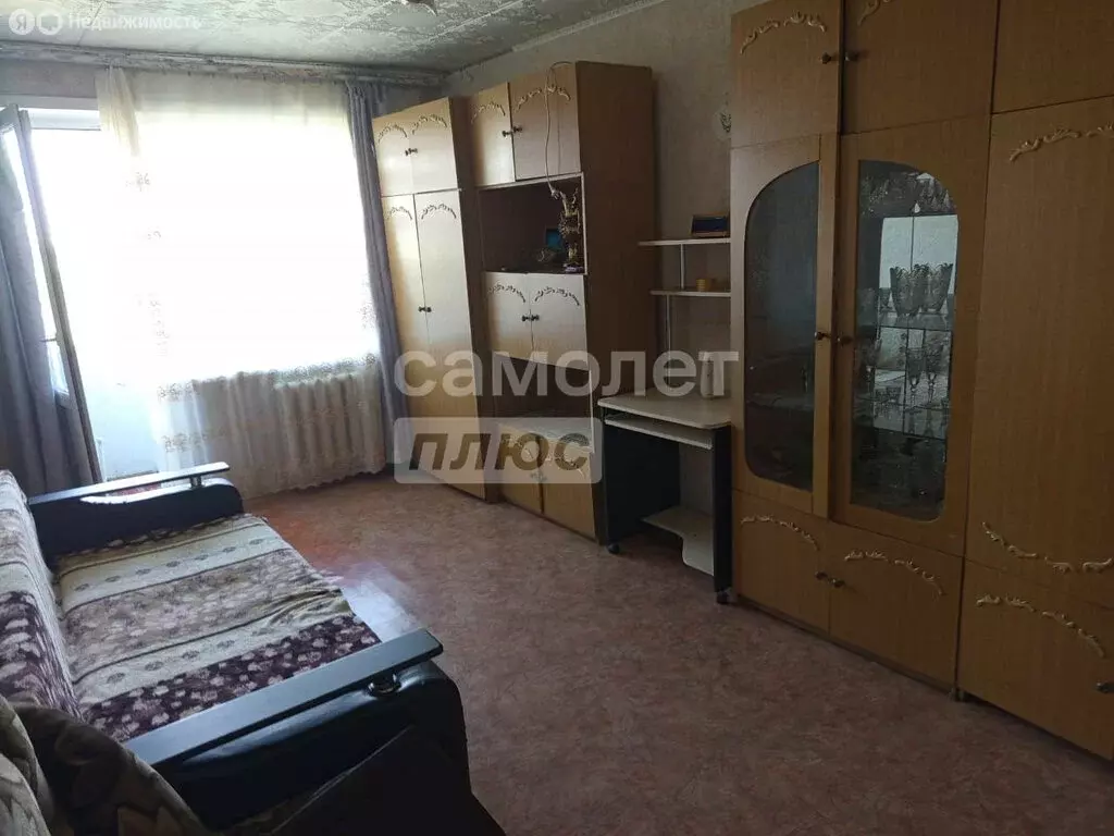 2-комнатная квартира: Астрахань, улица Савушкина, 26 (43.8 м) - Фото 0