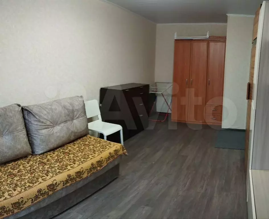 1-к. квартира, 33,1 м, 2/3 эт. - Фото 0