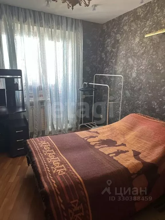 3-к кв. Тульская область, Тула ш. Калужское, 1 (87.0 м) - Фото 2
