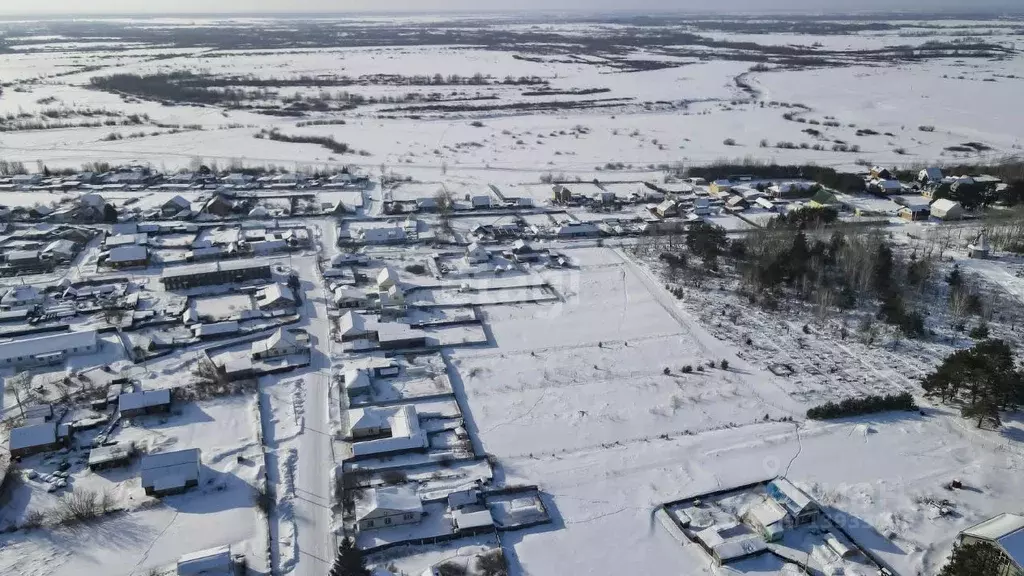 Участок в Тюменская область, Тюменский район, с. Борки  (14.0 сот.) - Фото 0