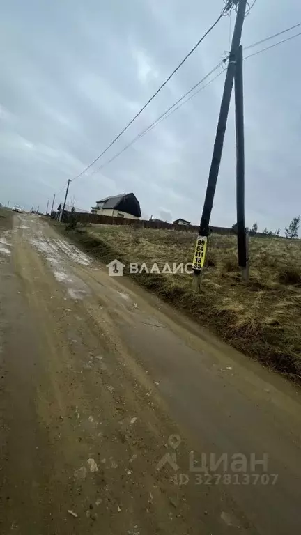 Участок в Бурятия, Иволгинский район, Гурульбинское с/пос, Тулунжа СНТ ... - Фото 2