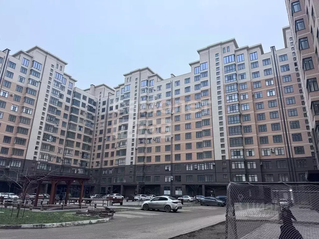 Торговая площадь в Дагестан, Махачкала ул. Маковая, 23 (248 м) - Фото 1