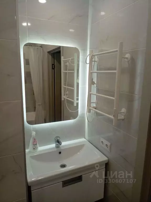 1-к кв. Санкт-Петербург ул. Кустодиева, 3к2 (32.0 м) - Фото 1