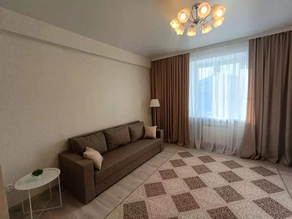 2-к кв. Нижегородская область, Дзержинск просп. Ленина, 51 (55.0 м) - Фото 2