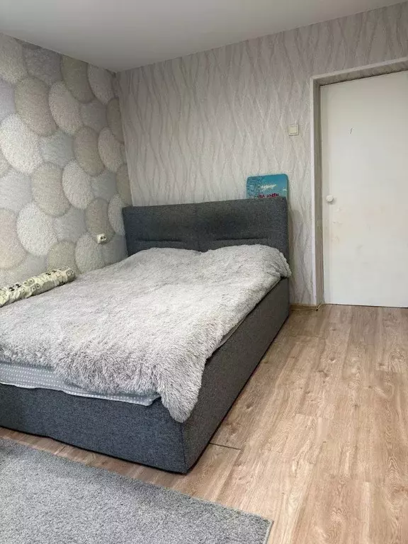 1-к кв. Нижегородская область, Нижний Новгород ул. Героя Попова, 5 ... - Фото 2