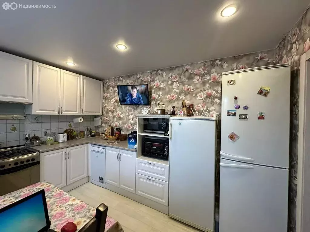 Дом в посёлок Кузьмино, улица Толстого (160 м) - Фото 1