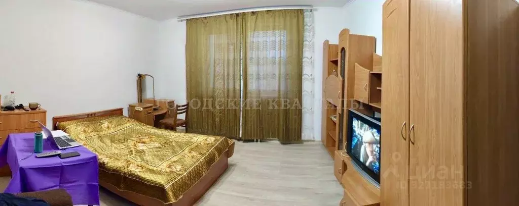 2-к кв. Москва ул. Годовикова, 10 (62.5 м) - Фото 2