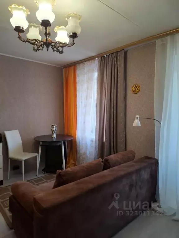 1-к кв. Тверская область, Конаково ул. Набережная Волги, 38 (36.0 м) - Фото 2