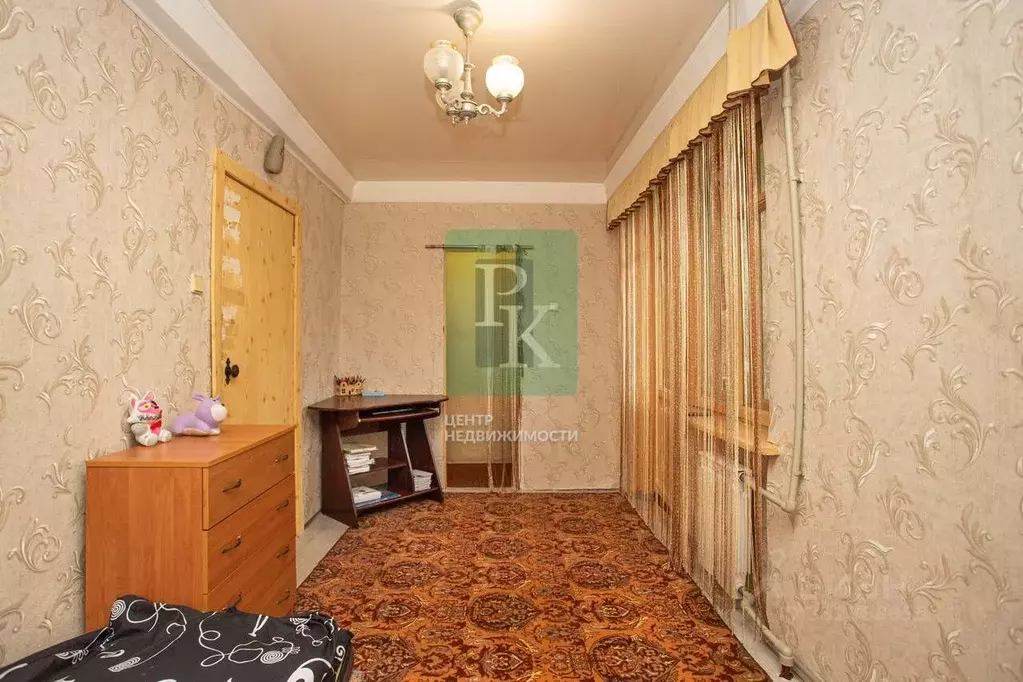 2-к кв. Севастополь ул. Бориса Михайлова, 23 (49.2 м) - Фото 2