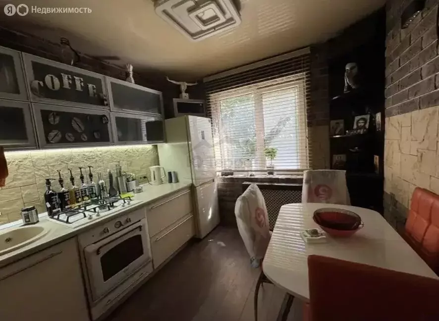 2-комнатная квартира: Новороссийск, улица Героев Десантников, 12 (52.4 ... - Фото 1