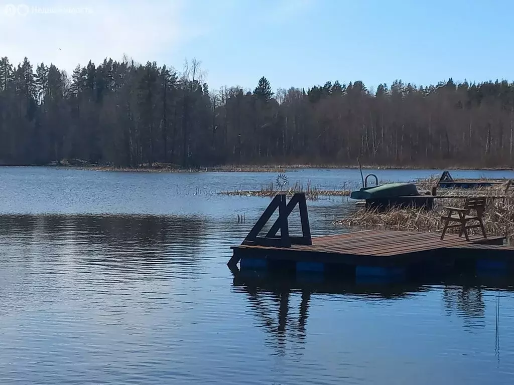 Участок в посёлок Кротово, Геройская улица (11 м) - Фото 1