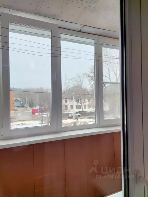 4-к кв. Самарская область, Жигулевск ул. Ленина, 25А (65.4 м) - Фото 2