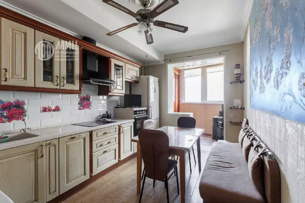 Продается 2-комнатная квартира - Фото 2