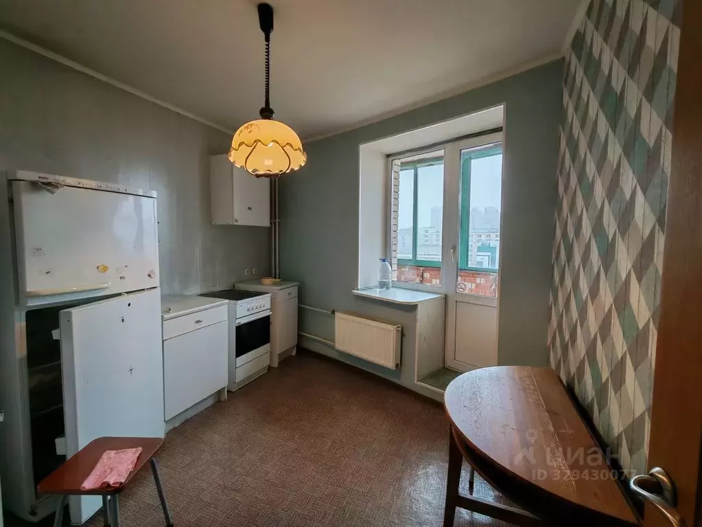 1-к кв. Санкт-Петербург Гражданский просп., 116к5 (42.0 м) - Фото 2