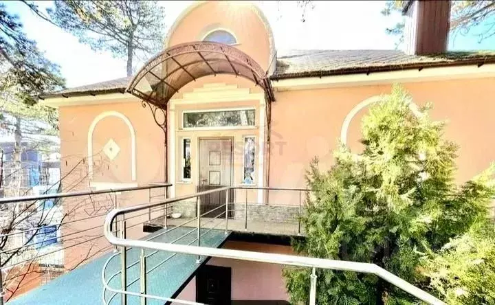Дом в Крым, Ялта муниципальный округ, Советское пгт 2Б (251 м) - Фото 2