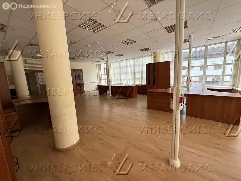 Офис (800 м) - Фото 2