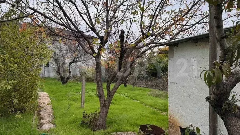 Дом в Севастополь, СНТ Ливада, 78 (55 м) - Фото 1