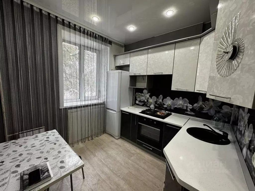 2-к кв. Иркутская область, Ангарск 61-й кв-л, 13 (59.9 м) - Фото 1