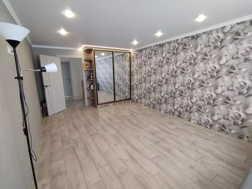 Дом в Саратовская область, Саратов муниципальное образование, пос. ... - Фото 1