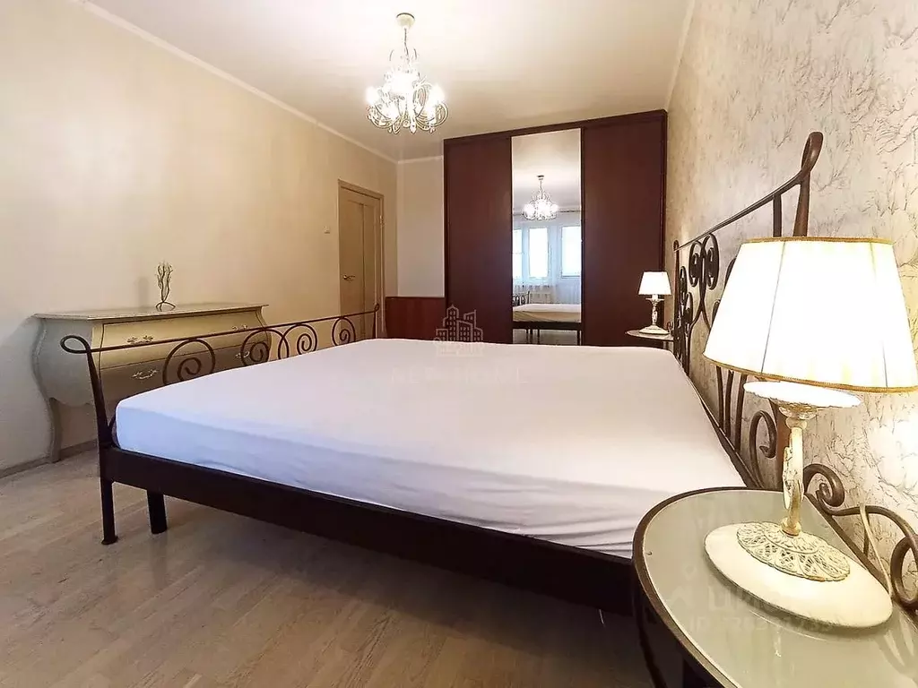 1-к кв. Москва Никулинская ул., 23К3 (40.0 м) - Фото 2