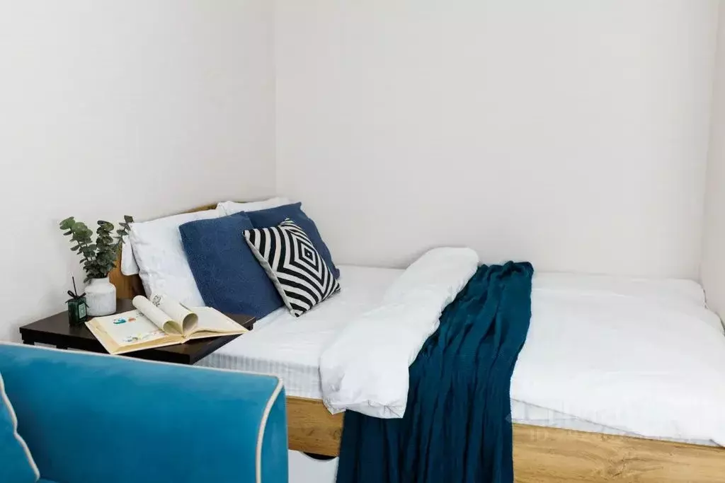 1-к кв. Удмуртия, Ижевск 1-я Подлесная ул., 1 (38.0 м) - Фото 2