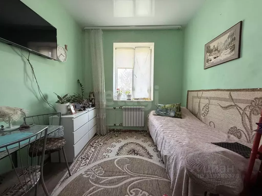 Студия Приморский край, Владивосток Тунгусская ул., 24 (14.6 м) - Фото 0