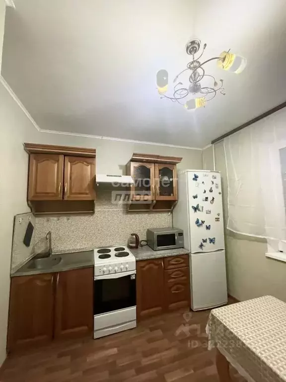 1-к кв. Курская область, Курск просп. Анатолия Дериглазова, 81 (37.0 ... - Фото 1