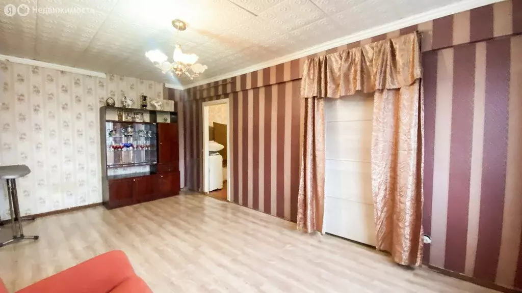 2-комнатная квартира: Волгоград, Краснополянская улица, 2 (45.2 м) - Фото 2