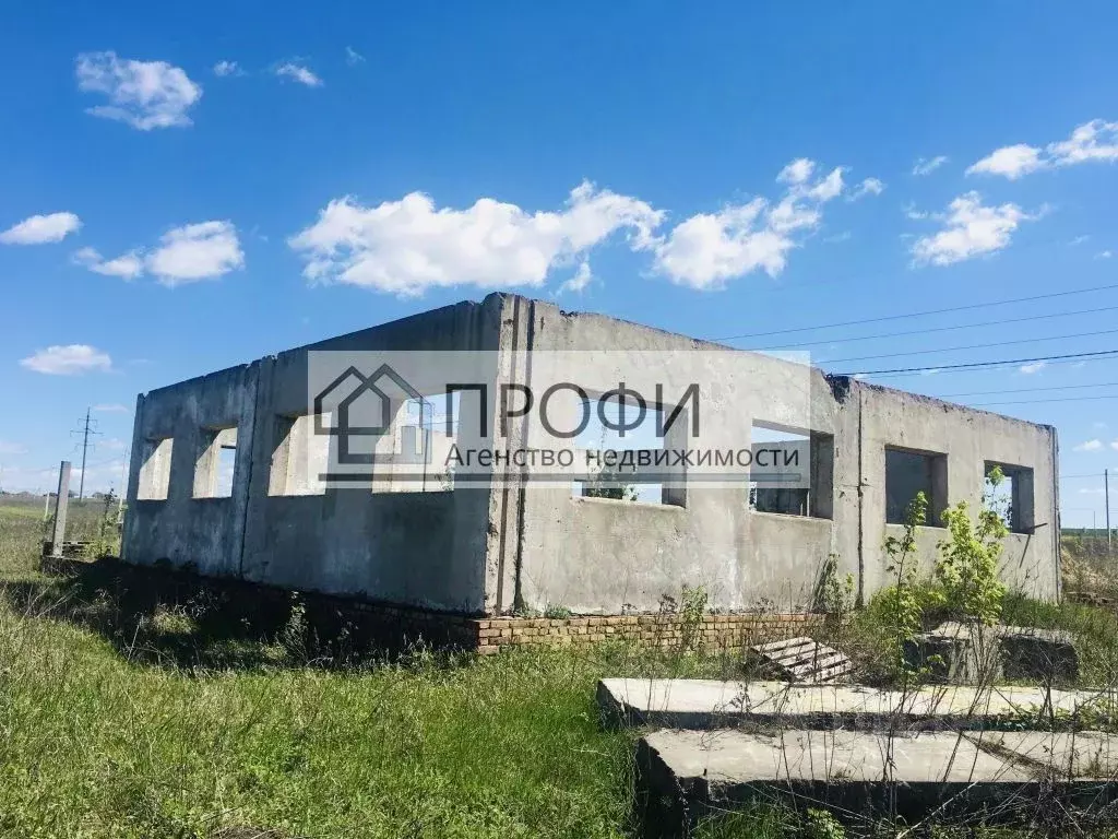 Участок в Белгородская область, Новый Оскол ул. Абрикосовая (15.0 ... - Фото 1