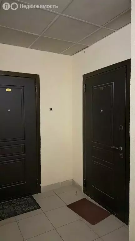 2-комнатная квартира: Санкт-Петербург, Кондратьевский проспект, 62к7 ... - Фото 2