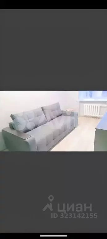 Комната Башкортостан, Уфа Кольцевая ул., 78 (13.5 м) - Фото 2