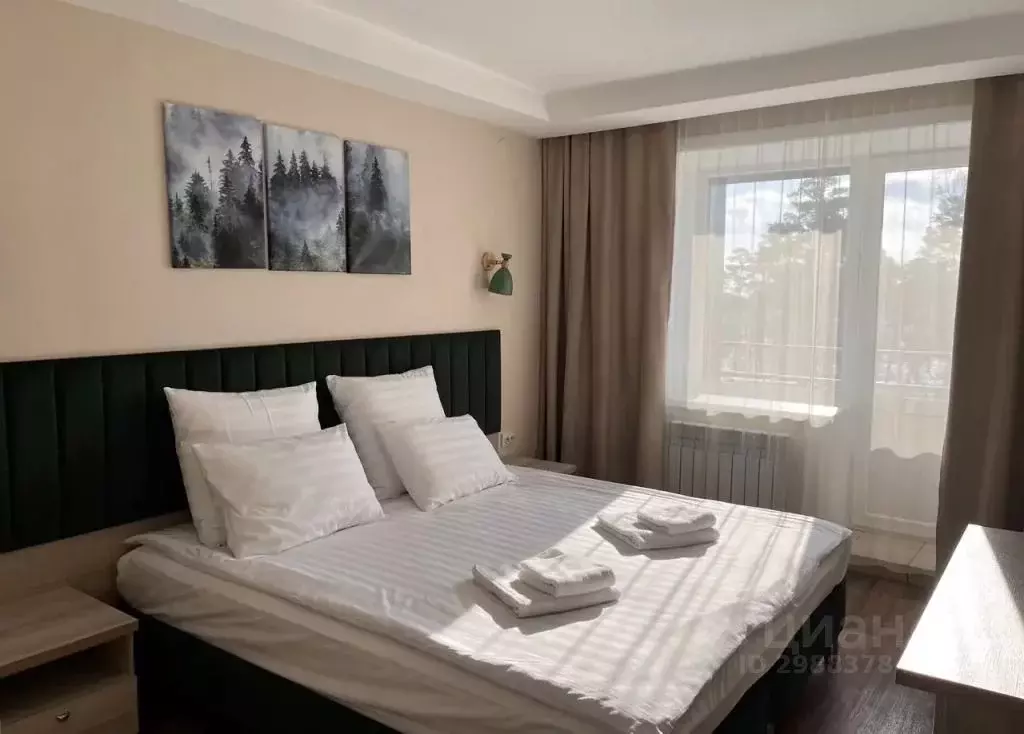 Комната Бурятия, Улан-Удэ Октябрьская ул., 2Б (10.0 м) - Фото 2