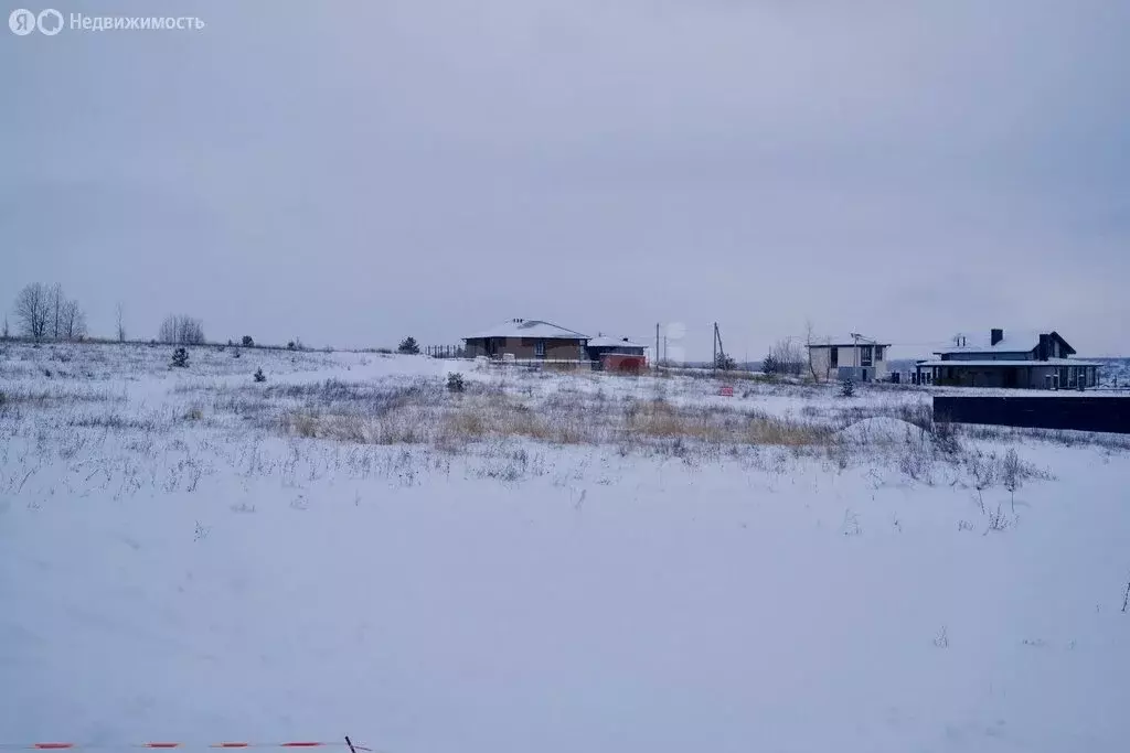 Участок в Казань, 1-я Вознесенская улица (8.53 м) - Фото 1