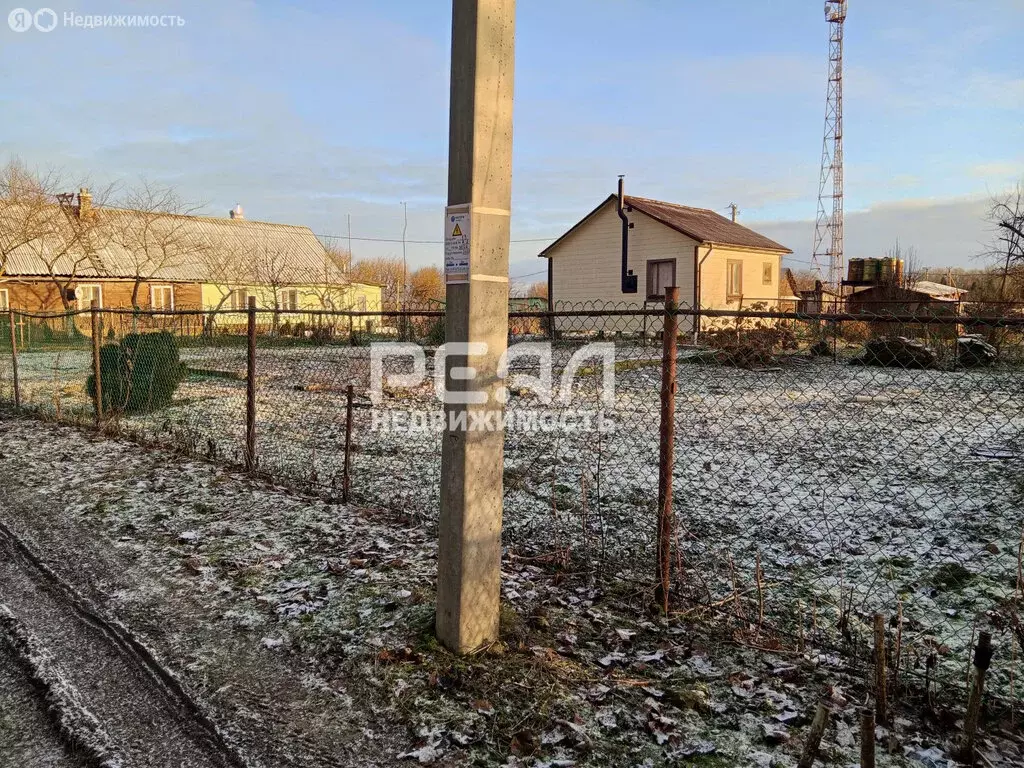 Участок в Волосовский район, Большеврудское сельское поселение, ... - Фото 1