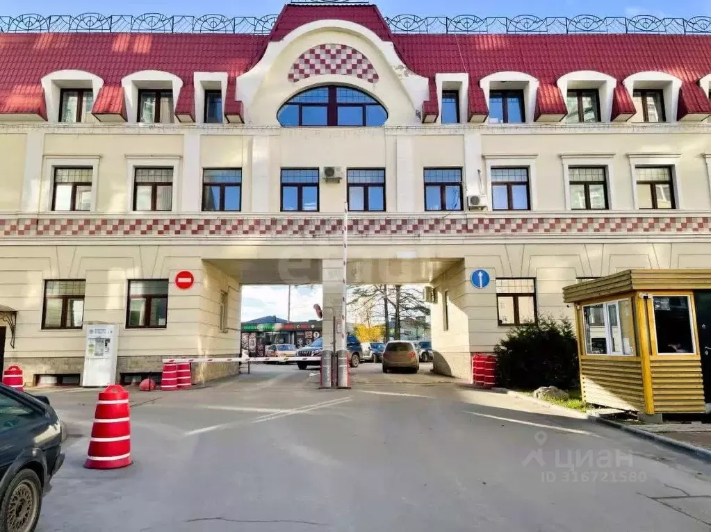 2-к кв. Московская область, Красногорск городской округ, пос. ... - Фото 0