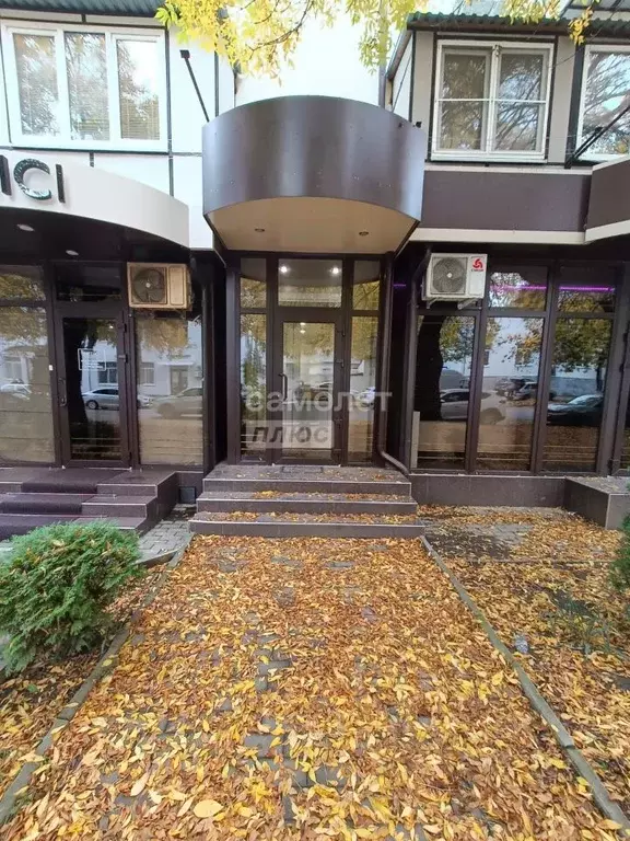 Помещение свободного назначения в Кабардино-Балкария, Нальчик ул. ... - Фото 0