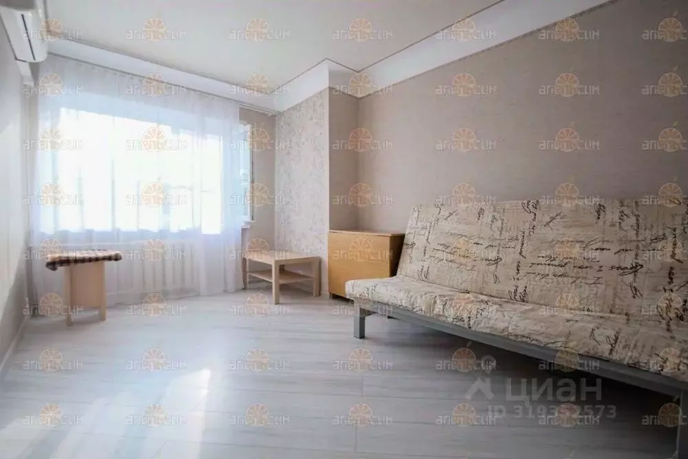 1-к кв. Ставропольский край, Ставрополь ул. Маршала Жукова, 30 (26.6 ... - Фото 0