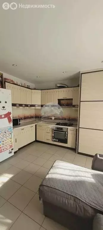 1-комнатная квартира: Великий Новгород, Каберова-Власьевская улица, ... - Фото 1