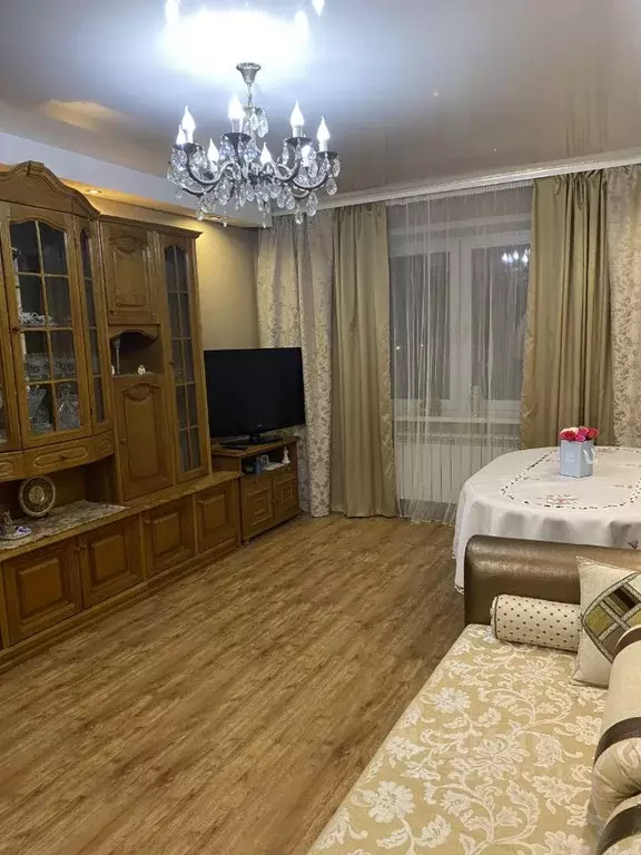 2-к кв. Калужская область, Балабаново г. Боровский муниципальный ... - Фото 2