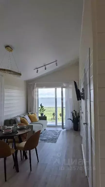 Дом в Новосибирская область, Новосибирский район, с. Плотниково, Южный ... - Фото 2