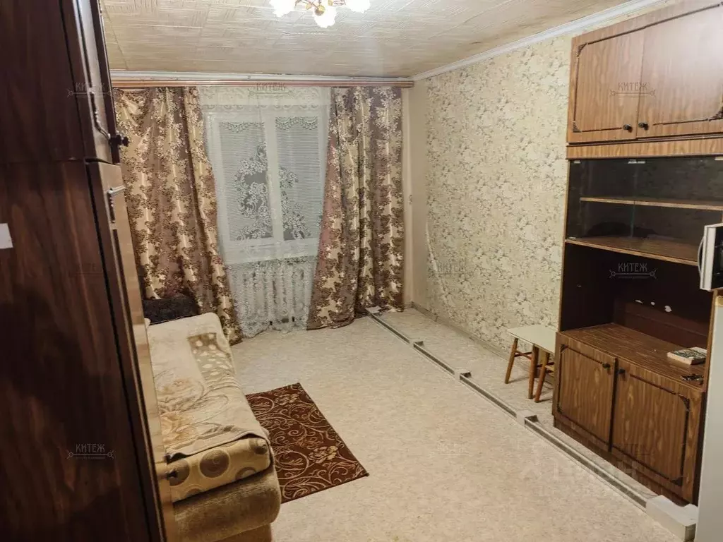 Комната Калужская область, Калуга Товарная ул., 11 (18.5 м) - Фото 2