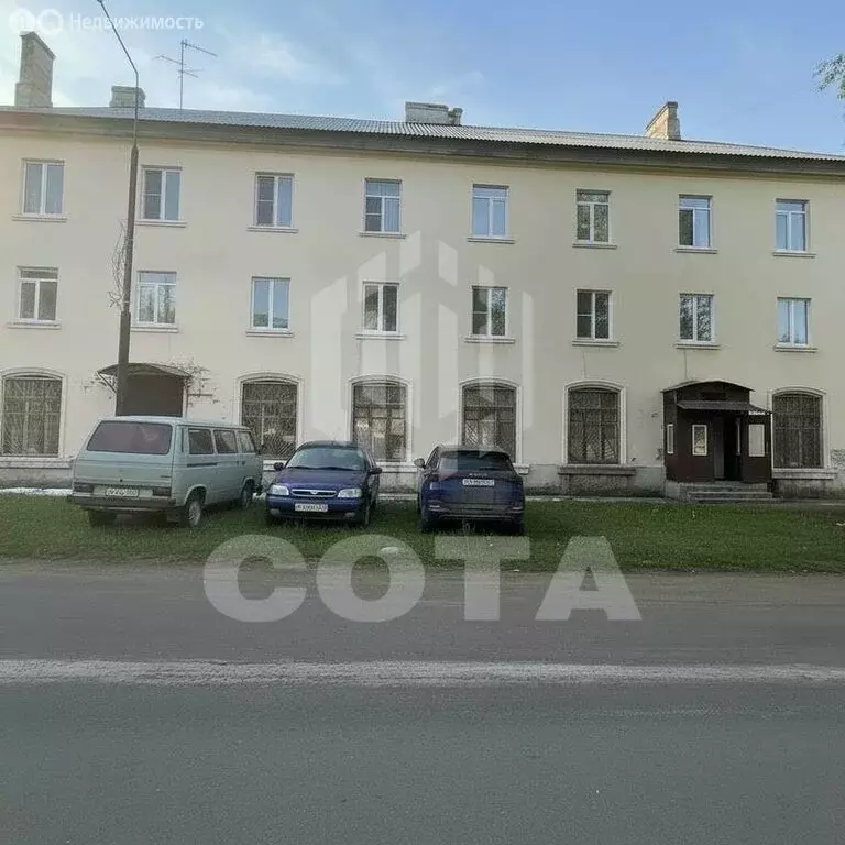 Помещение свободного назначения (105 м) - Фото 2