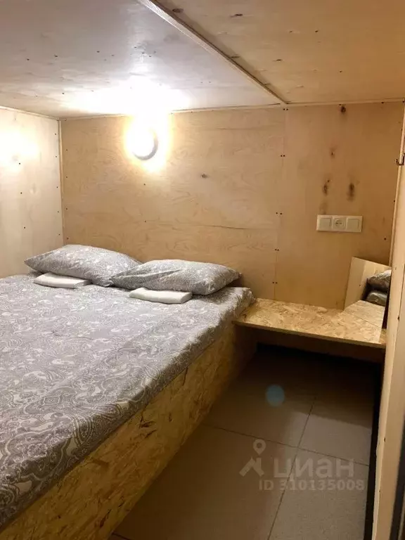 Комната Красноярский край, Красноярск ул. Ады Лебедевой, 107А (5.0 м) - Фото 1