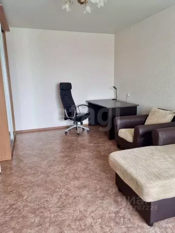 2-к кв. Новосибирская область, Новосибирск Петропавловская ул., 5/1 ... - Фото 2