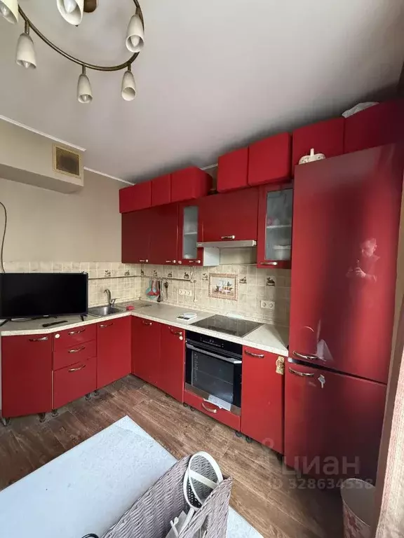 Комната Москва Суздальская ул., 18К6 (18.0 м) - Фото 1