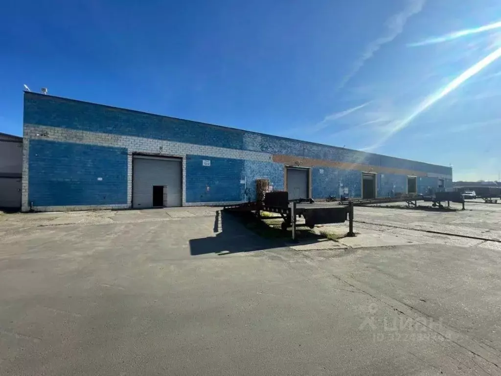 Склад в Московская область, Котельники ш. Дзержинское, 7к4 (518 м) - Фото 1