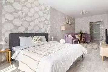 2-к кв. Новосибирская область, Новосибирск ул. Ясный Берег, 7 (63.0 м) - Фото 1