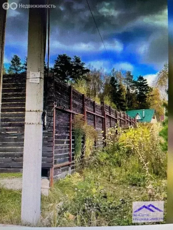 Участок в Калужская область, Малоярославецкий муниципальный округ, ... - Фото 1